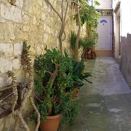 Lejlighed Sea Breeze In Vis *